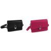 Kabelka crossbody 23x20 cm (Varianta 30 černá, Balení 1 ks)