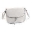 Kabelka crossbody 23x20 cm (Varianta 30 černá, Balení 1 ks)