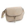 Kabelka crossbody 23x20 cm (Varianta 30 černá, Balení 1 ks)