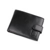 Pánská peněženka kožená (Varianta 3 černá, Balení 1 ks)