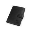 Pánská peněženka kožená (Varianta 3 černá, Balení 1 ks)