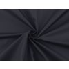 Šusťákovina s ripstop strukturou (Varianta 3 (194023) modrá tmavá, Balení 1 m)