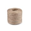 Lněný provázek Ø2 mm