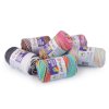 Pletací příze Twisted Macrame 250 g rozčesávací (Varianta 1 (929) multikolor, Balení 1 ks)