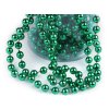 Perlový řetěz Ø6 mm vánoční (Varianta 8 zelená, Balení 1 ks)