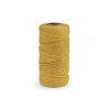 Bavlněná příze macrame / háčkovací, rozčesávací