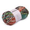 Pletací příze Revolution 150 g (Varianta 2 (1617) modrá, Balení 1 ks)