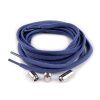 Elastické samozavazovací tkaničky délka 100 cm (Varianta 2 černá, Balení 1 pár)