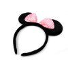 Karnevalová čelenka Minnie Mouse