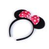 Karnevalová čelenka Minnie Mouse