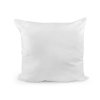 Polštář / výplň PES duté vlákno 45x45 cm 400 g se zipem (Varianta bílá, Balení 1 ks)