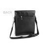 Pánská taška crossbody 25x29 cm (Varianta 4 černá, Balení 1 ks)