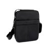 Pánská taška crossbody 25x29 cm (Varianta 4 černá, Balení 1 ks)