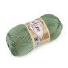 Pletací příze Alize Diva 100 g (Varianta 11 (55) Off White, Balení 1 ks)
