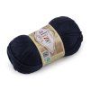 Pletací příze Alize Diva 100 g (Varianta 11 (55) Off White, Balení 1 ks)