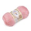 Pletací příze Alize Diva 100 g (Varianta 11 (55) Off White, Balení 1 ks)