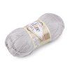Pletací příze Alize Diva 100 g (Varianta 11 (55) Off White, Balení 1 ks)