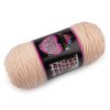 Pletací příze Super Soft Yarn 200 g (Varianta 1 (80801) bílá, Balení 1 ks)