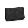 Dámská peněženka 10x15 cm (Varianta 4 šedá tmavá, Balení 1 ks)