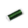 Drát Ø0,3 mm (Varianta 4 zelená, Balení 1 ks)
