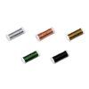 Drát Ø0,3 mm (Varianta 4 zelená, Balení 1 ks)