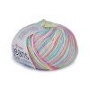 Pletací příze Jeans Soft Color 50 g