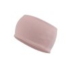 Bavlněná čelenka široká (Varianta 16 pudrová, Balení 1 ks)
