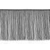 Třásně šíře 50 cm (Varianta 7 zelená, Balení 1 m)