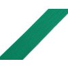 Popruh polypropylenový šíře 30 mm tloušťka 1 mm (Varianta 65 tyrkys tmavá, Balení 25 m)