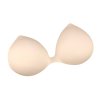 Výztuž košíčky s push-up efektem velikost M (Varianta 2 tělová, Balení 1 ks)