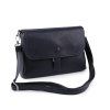 Kabelka crossbody 24x16 cm (Varianta 17 černá, Balení 1 ks)