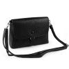 Kabelka crossbody 24x16 cm (Varianta 17 černá, Balení 1 ks)