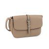 Kabelka crossbody 24x16 cm (Varianta 17 černá, Balení 1 ks)