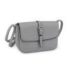 Kabelka crossbody 24x16 cm (Varianta 17 černá, Balení 1 ks)