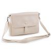 Kabelka crossbody 24x16 cm (Varianta 17 černá, Balení 1 ks)