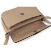 Kabelka crossbody 24x16 cm (Varianta 17 černá, Balení 1 ks)
