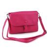 Kabelka crossbody 24x16 cm (Varianta 17 černá, Balení 1 ks)