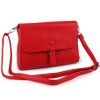 Kabelka crossbody 24x16 cm (Varianta 17 černá, Balení 1 ks)