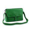 Kabelka crossbody 24x16 cm (Varianta 17 černá, Balení 1 ks)