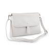Kabelka crossbody 24x16 cm (Varianta 17 černá, Balení 1 ks)