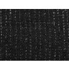 Kostýmovka tvíd (Varianta 1 (400 g/m²) černá, Balení 1 m)