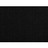 Kostýmovka tvíd (Varianta 1 (400 g/m²) černá, Balení 1 m)