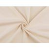 Oděvní soft fleece (Varianta 1 (02) (305 g/m²) Off White, Balení 1 m)