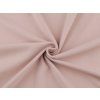 Oděvní soft fleece (Varianta 1 (02) (305 g/m²) Off White, Balení 1 m)