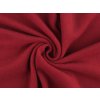 Polar fleece (Varianta 2 (052) (250 g/m²) béžová, Balení 1 m)