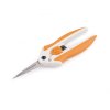 Pružinové nůžky / cvakačky Fiskars (Varianta 2 oranžová, Balení 1 ks)