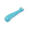 Pomůcka k šití - váleček na rozžehlování švů (Varianta 1 tyrkys sv., Balení 1 ks)