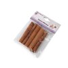 Přírodní skořice k aranžování / dekoraci (Varianta hnědá přírodní, Balení 1 sáček)