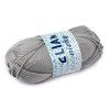 Pletací příze Nicky 50 g (Varianta 11 (1182) hnědá, Balení 1 ks)