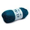 Pletací příze Nicky 50 g (Varianta 11 (1182) hnědá, Balení 1 ks)